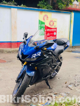 R15 v3 Indonesia